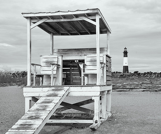 Tybee Island Lighthouse