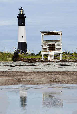 Tybee Island Lighthouse