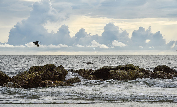 Tybee Island