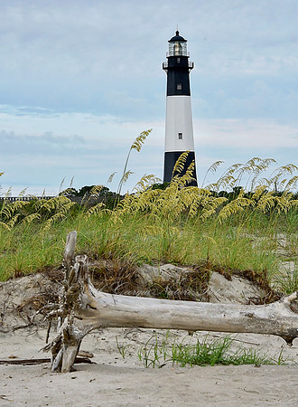 Tybee Island Light house