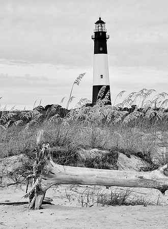 Tybee Island Lighthouse