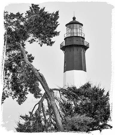 Tybee Island Photos Light House